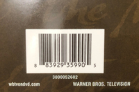 De Waltons De Complete Collectie DVD 45 Schijven Fabrieksgroothandel DVD Films TV Series Tekenfilms Regio 1/Regio 2 DVD Gratis Verzending