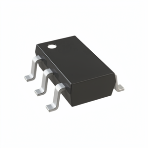 ไอซี OpAmp GP 1วงจร SOT23 5 TSV991IYLT สต็อก74A SC, SOT 753ชิปวงจรรวม - Product Image 1