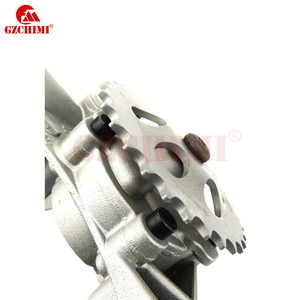 <span class=keywords><strong>Pompe</strong></span> à <span class=keywords><strong>huile</strong></span> moteur pour VW 06A115105 06A115105B 06A115105D 06A115105A - Product Image 5