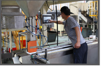 Vente en gros 1/2 9/16 5/8 3/4 7/8 Oxyde noir ASME B18.2.4.6M A194 2H 2HM Écrou hexagonal lourd pour la fabrication de machines lourdes