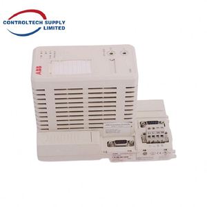 Módulo de Salida Analógica de 8 Canales PM645B 3BSE010535R1 ±10V/4-20mA de Alta Precisión para Sistemas de Control de Procesos - Product Image 2