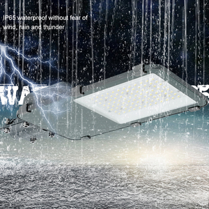 โคมไฟถนนกลางแจ้ง Good Choice รุ่น IP66  วัสดุอะลูมิเนียมหล่อขึ้นรูป ใช้หลอดไฟ LED SMD3030 กำลังไฟ 50w 75w 100w 120w 150w 180w 200w 240w - Product Image 3