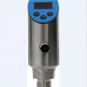 WNK Smart Pressure Switch For Liquid/Gas/Steam