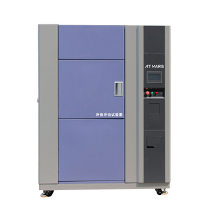 Cổ phiếu atmars sốc nhiệt cho buồng 3-Zone lập trình (xen kẽ) nhiệt độ không đổi độ ẩm CE cho IP66 - Product Image 5