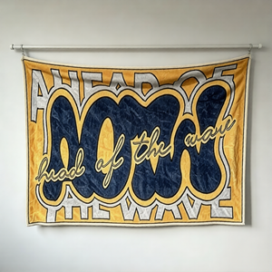 <span class=keywords><strong>Tapisserie</strong></span> <span class=keywords><strong>murale</strong></span> personnalisée et couverture décorative légère et douce, imprimée style Pop Art, pour chambre à coucher et salon - Product Image 4