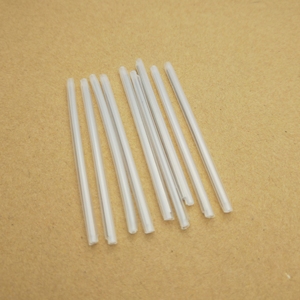 PACBTECH 1.0mm 40/45/60mm Protection Epissure 45mm Smoove Fibre Optique Épissure Protecteur Tubo Fibre nue Thermorétractable - Product Image 5