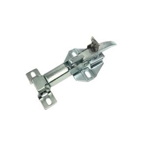 LC21C01811P1 กุญแจฝากระโปรงเครื่องยนต์แบบปลอดภัยสำหรับ Kobelco SK210LC-8 SK350LC-8 อะไหล่เครื่องจักรก่อสร้างรถขุด - Product Image 2