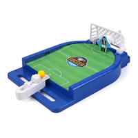 Jeu de table de football intérieur pour enfants Mini jouet de football de bureau