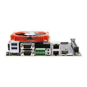 Kit Jetson Agx Orin64G Système embarqué IA Carte mère industrielle Plink Y-C8-DEV-ORIN64 - Product Image 2