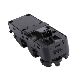 31433927 Power Window Master <b>Switch</b> For 2016-2021 Volvo XC90 Electric <b>12V</b> Auto <b>Switches</b> - Product Image 3