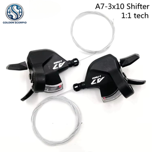 Gear Shifter 13 Speed Bike <strong>Drivetrain</strong> and Upgrade Part Parts <strong>Cycling</strong> Accessories - Product Image 5