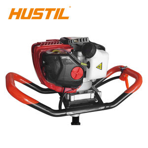 Grondboor <span class=keywords><strong>4</strong></span> Takt Motor 1.3Kw 300 Uur 2 Jaar Garantie Professionele Fabriek - Product Image 3