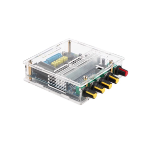 2*50W + 100WサブウーファーアンプボードTPA3116D2 <span class=keywords><strong>5</strong></span>.0 2.1 HIFIステレオデジタルパワーベースAMPホームアンプ - Product Image 4