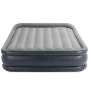 Colchón inflable de cama de aire para hotel en casa moderno y elegante de alta calidad con superficie cómoda - Product Image 2