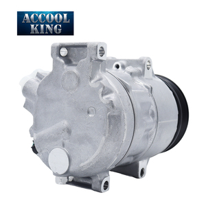 Compresseur de climatisation AC ST695065 2302200753Z S401021-0101 SW447150-5750 8104100-AP02 pour Changan Cs95 et Hongqi H5 - Product Image 3