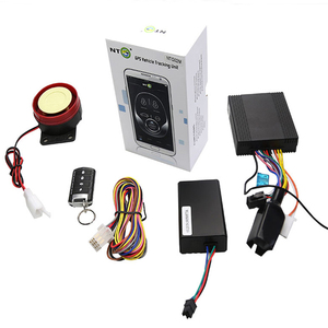 Système de suivi GPS GSM 4G LTE NTO pour moto, accessoires moto, démarrage du moteur, surveillance de la localisation en temps réel, système d'alarme - Product Image 1