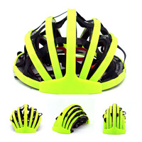 Casque de vélo pliable pour la ville et la route, casque de vélo pliable pour le cyclisme