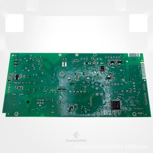Carte de commande de lave-linge Wansheng WH22X37840 verte, pièce électrique pour réparation d'appareils électroménagers - Product Image 3