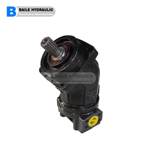 Moteur hydraulique A2FO90/61R-PBB05 9408472 Pompe à piston à huile Série A2FO A2F - Product Image 4
