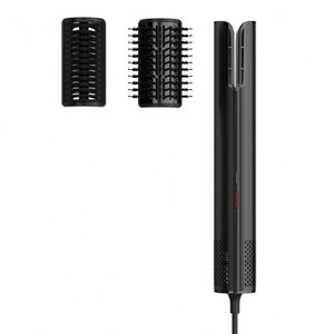 Secador de Pelo de Diseño Innovador para el Hogar, Secador de Pelo Todo en Uno para Alisar, Rizar y Suavizar con Difusor - Product Image 1