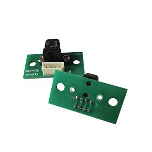 Capteur d'encodeur pour imprimante 3D avec <span class=keywords><strong>encre</strong></span> éco-solvant et <span class=keywords><strong>encre</strong></span> UV, état neuf - Product Image 1