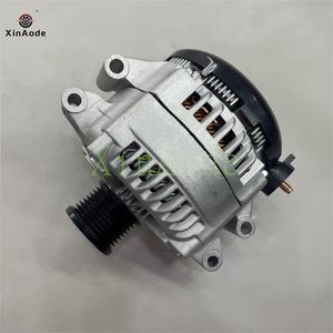 Alternador Denso 12 31 7 616 119 F20 F21 F23 para BMW F30 F70 F36 F25 E71 F16, Piezas de Auto, Alternador Denso 12317616119 - Product Image 1