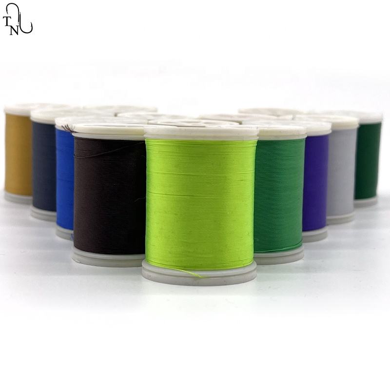 TN03 450 Yards NCP Thread Guide Rod Building Repair Wrapping