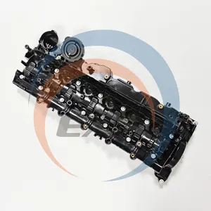 BMW용 밸브 커버 N57 3 '4' 5 '7' F01 F02 X3 X4 X5 X6 11127823181 11128515745 11127800309