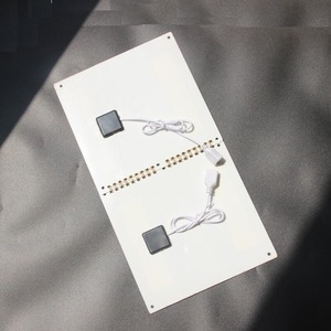 Masuyoshi Mitsu <b>Foldable</b> <b>Solar</b> Charger 14W Power Bank Mobile Phone Charging Pad - Product Image 4