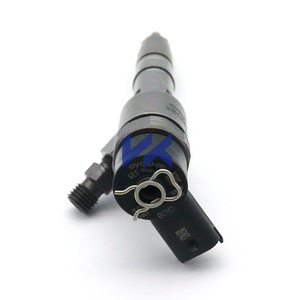 หัวฉีดน้ำมันดีเซลคอมมอนเรล 0445110542 สำหรับ FAW <span class=keywords><strong>Dacha</strong></span> CRI2-16 - Product Image 5