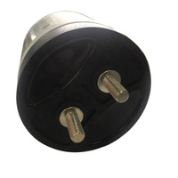 Condensateur de résonance d'alimentation 1uf 1000v