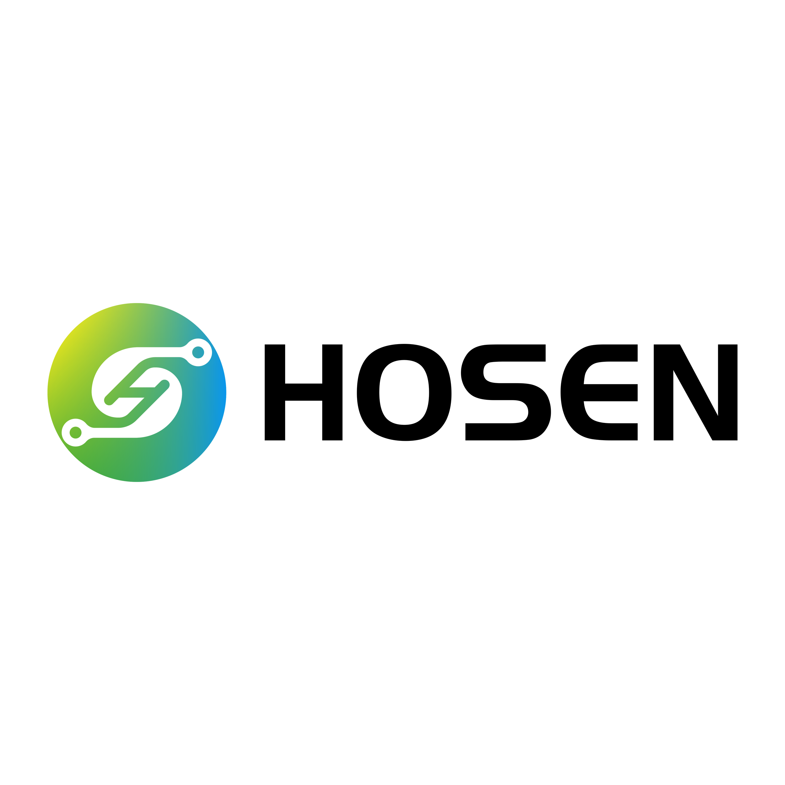 Fengshun County HOSEN Electronics Co., Ltd. logo
