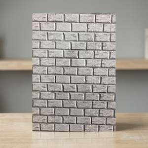 300x600mm Standard Céramique 30x60cm Numérique Gris Glacé 12x24 Carreaux muraux extérieurs en porcelaine pour décoration d'élévation - Product Image 4