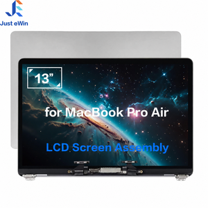 Nouvel ensemble d'écran LCD 13 pouces en gros pour MacBook Air Pro A1706 A1708 A1932 A1989 A2289 A2251 A2159 – Module complet de qualité supérieure - Product Image 2