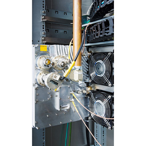 เครื่องมือวัดอิเล็กทรอนิกส์ ROHDE&Schwarz รุ่น TMV9evo VHF ระบายความร้อนด้วยอากาศ กำลังไฟ 350W 750W 1.45kW 2.2kW - Product Image 2