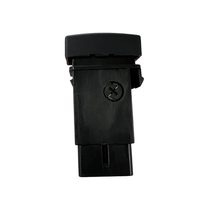 Interruptor de Luces de Advertencia de Peligro para Camiones de Alta Calidad F1B18037300024A0187