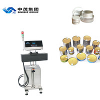 Vente directe usine – Machine de remplissage et de scellage multifonctionnelle de type plateau pour pâtes, gels et emballages cosmétiques