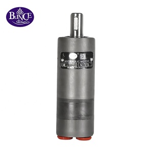 Motor Hidráulico Pequeño de Alta Velocidad Serie BML OML - Product Image 3