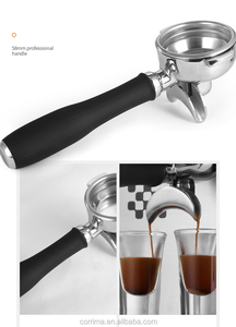 เครื่องชงกาแฟ เครื่องชงกาแฟเอสเพรสโซ่ เครื่องชงกาแฟอัตโนมัติเต็มรูปแบบสำหรับใช้ในบ้าน ผู้จำหน่ายเครื่องชงกาแฟ - Product Image 1