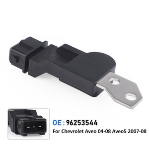 เซ็นเซอร์ตำแหน่งเพลาลูกเบี้ยว 96253544 สำหรับเชฟโรเลต อาวีโอ 04 08 - Product Image 2