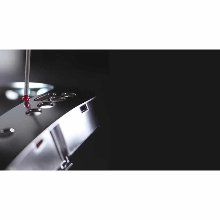 CNC Machining Services for General Mechanical Engineering Special Machine Construction Fixture Construction-Wire EDM Product