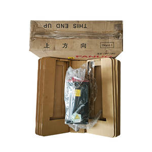 A06B-0276-B100 AiS 50/3000HV FANUC เซอร์โวมอเตอร์ AC - Product Image 2