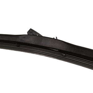 Lame d'essuie-glace de voiture de haute qualité en gros, <span class=keywords><strong>pare</strong></span>-<span class=keywords><strong>brise</strong></span> en métal avec modèle d'accentuation, fabriqué en caoutchouc naturel - Product Image 3