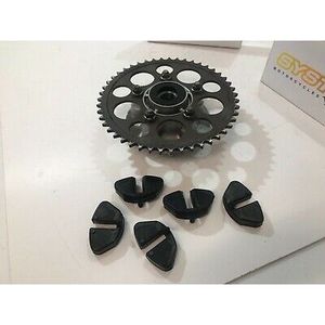 Carena Anteriore Compatibile per Moto Suzuki SV650S 1999-2002 - Product Image 3