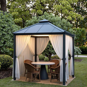 อุโมงค์ลมใช้สำหรับทำบาร์บีคิวปรับให้มีสไตล์ - Product Image 1