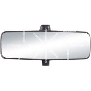 ESPEJO RETROVISOR INTERIOR adecuado para Iveco DAILY 2019 DAILY 2009 DAILY 2006 DAILY 2016 (500312418) - Product Image 1