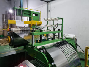 Заводская холоднокатаная полоса из нержавеющей стали в рулонах коррозионностойкая холоднокатаная яркая отожженная 201 <span class=keywords><strong>304</strong></span> 316 410 - Product Image 6