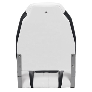 Assentos de barco de pesca dobrável, assento marinho, alto personalizado, à prova d' água - Product Image 4