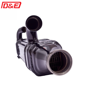 ชุดระบายความร้อนไอเสีย EGR สำหรับเครื่องยนต์ดีเซล D9 XPI D13 DC13 รุ่น 2072977 1866224 อัพเกรดเป็นสแตนเลส ยี่ห้อ CNDE รับประกัน 12 เดือน - Product Image 6