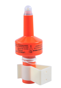 <span class=keywords><strong>Bouée</strong></span> <span class=keywords><strong>de</strong></span> <span class=keywords><strong>sauvetage</strong></span> marine à allumage automatique, <span class=keywords><strong>prix</strong></span> d'usine, <span class=keywords><strong>bouée</strong></span> lumineuse pour navires et bateaux, équipement <span class=keywords><strong>de</strong></span> sécurité - Product Image 2